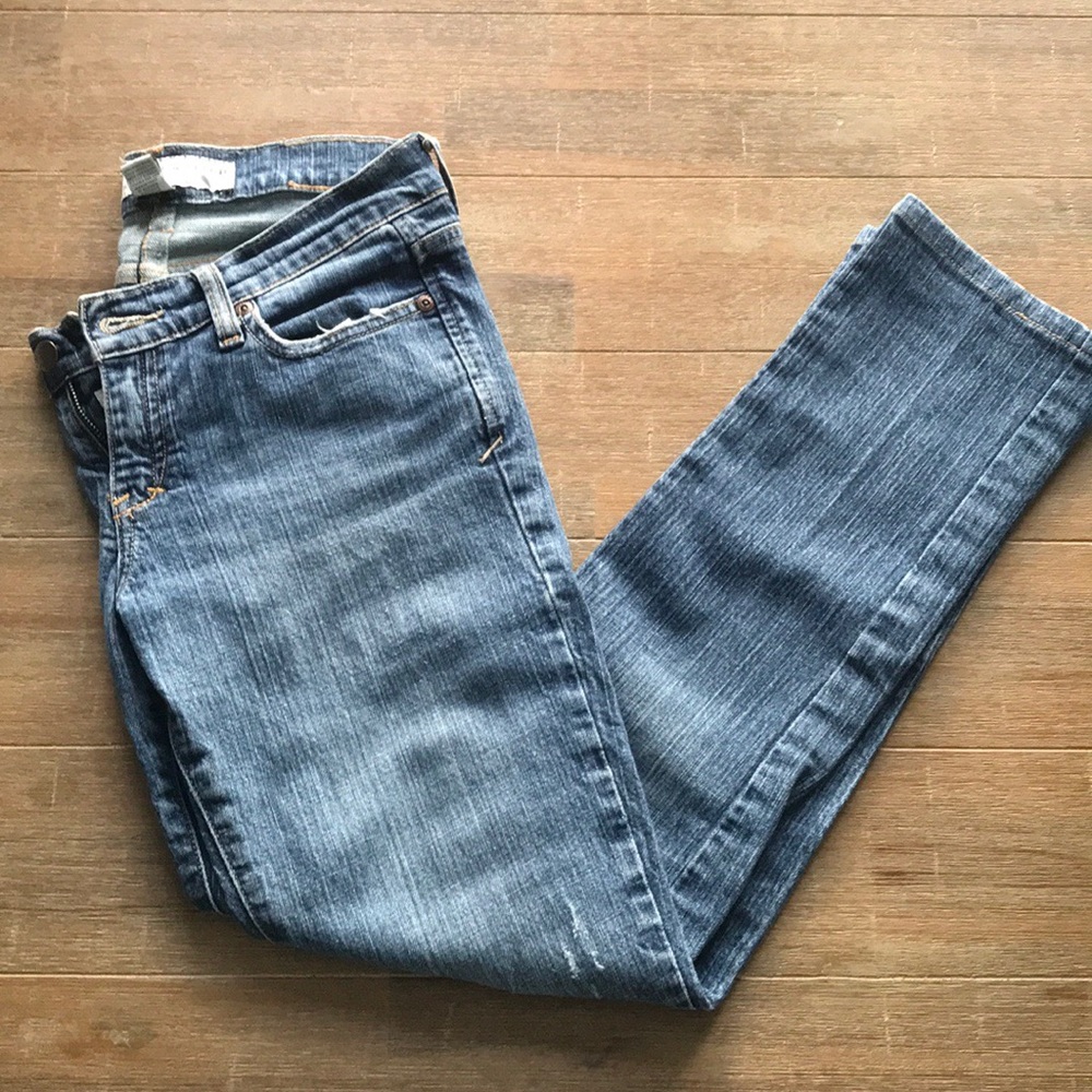 Abercrombie & Fitch Skinny jeans